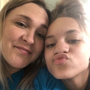 Meet your Posher, Kristen